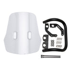 WINDSCREEN ADVENTURE HON | ZE70-1031
