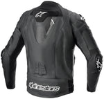 MISSLE V2 IG JKT BLK