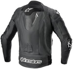 MISSLE V2 IG JKT BLK