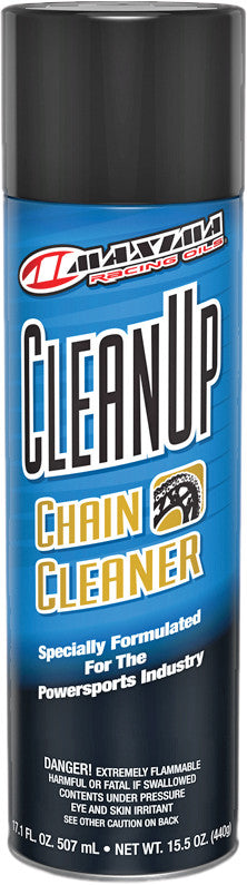 CLEAN UP DEGREASER 15.5OZ | 75920