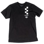 805 FOUNDATION TEE BLK