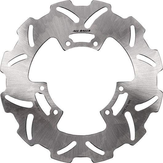 BRAKE ROTOR