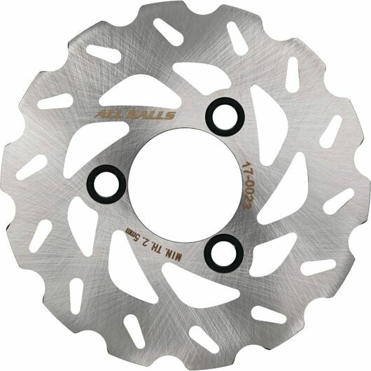 BRAKE ROTOR