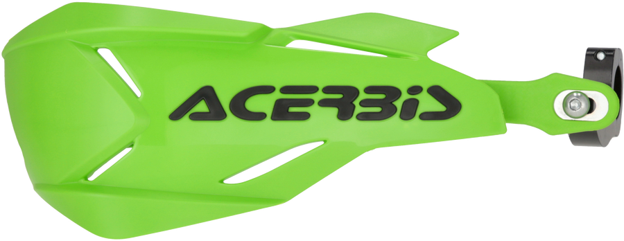 HANDGUARD- X-FACTORY GREEN/GRE | 2634660006