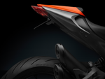 FLAT-OUT FENDER ELIMINATOR DUC