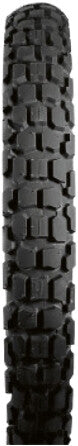 TIRE TRAIL WING TW301 FRONT 80/100-21 51P BIAS TT | 122647