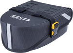 KLAMATH TAIL BAG 4L BLACK | KRP25-B