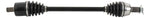 6 BALL HEAVY DUTY AXLE FRONT