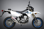 EXHAUST SIGNATURE RS-4 FULL-SYS SS-AL-CF DUAL | 116600D320