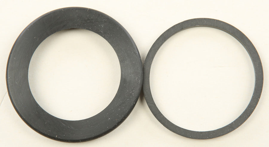 CALIPER REBUILD KIT REAR FLT W/DUAL PISTON (REQ 2) | 19139