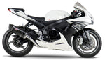 EXHAUST RACE R-77 FULL-SYS SS-CF-CF | 1160000221