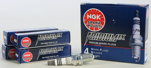 SPARK PLUG #6418/04