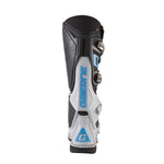 SG12 LE BOOTS BLK/WHT/CAROLINA BLUE SZ 09 | 2174-103-43