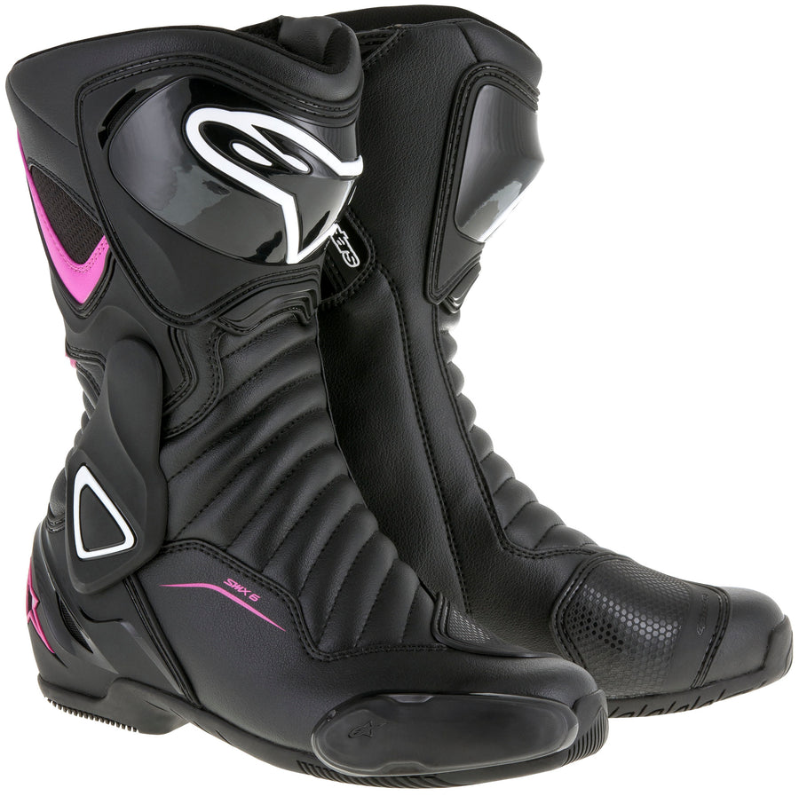 ST SMX-6 V2 BT VENT BKFUW
