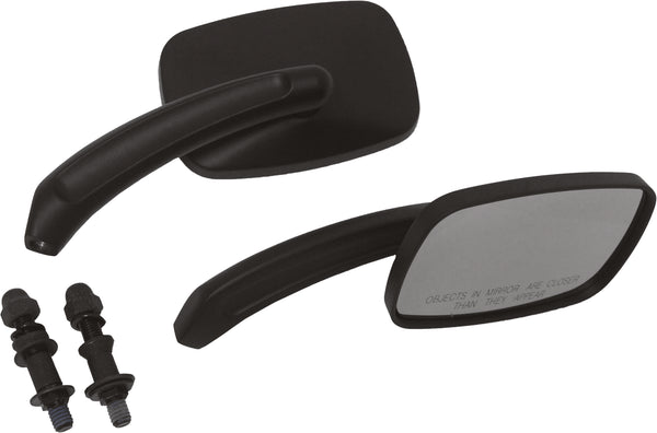 Rectangle Custom Die Cast Mirror