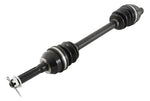 8 BALL EXTREME AXLE FRONT | AB8-PO-8-321