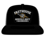 IGNITE HAT