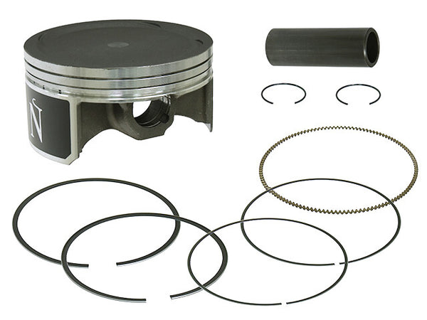 PISTON KIT 103.97/+0.01 10.0:1 SUZ