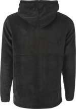 Half Zip Pullover Hoodie