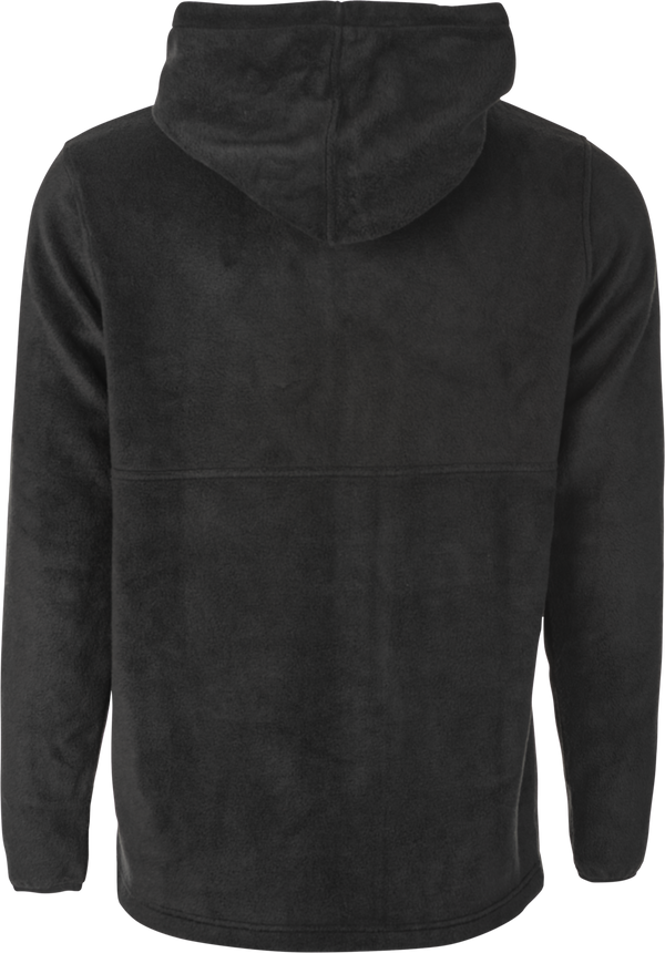 Half Zip Pullover Hoodie