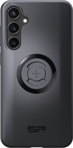 PHONE CASE SPC+ SAMSUNG GALAXY S23 FE BLACK | 52677