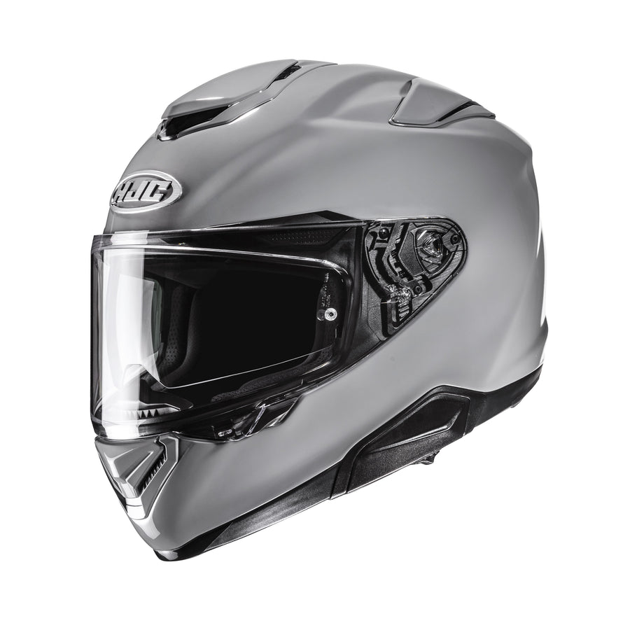 RPHA 72 N GRAY helmet