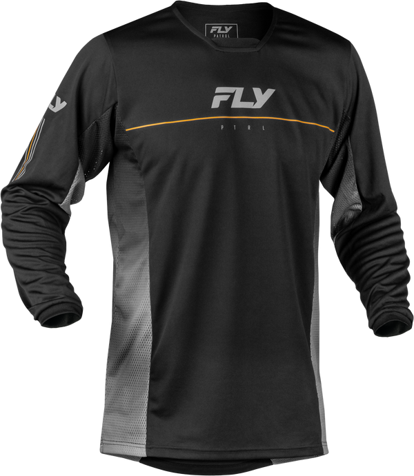 Patrol Jersey (2027)