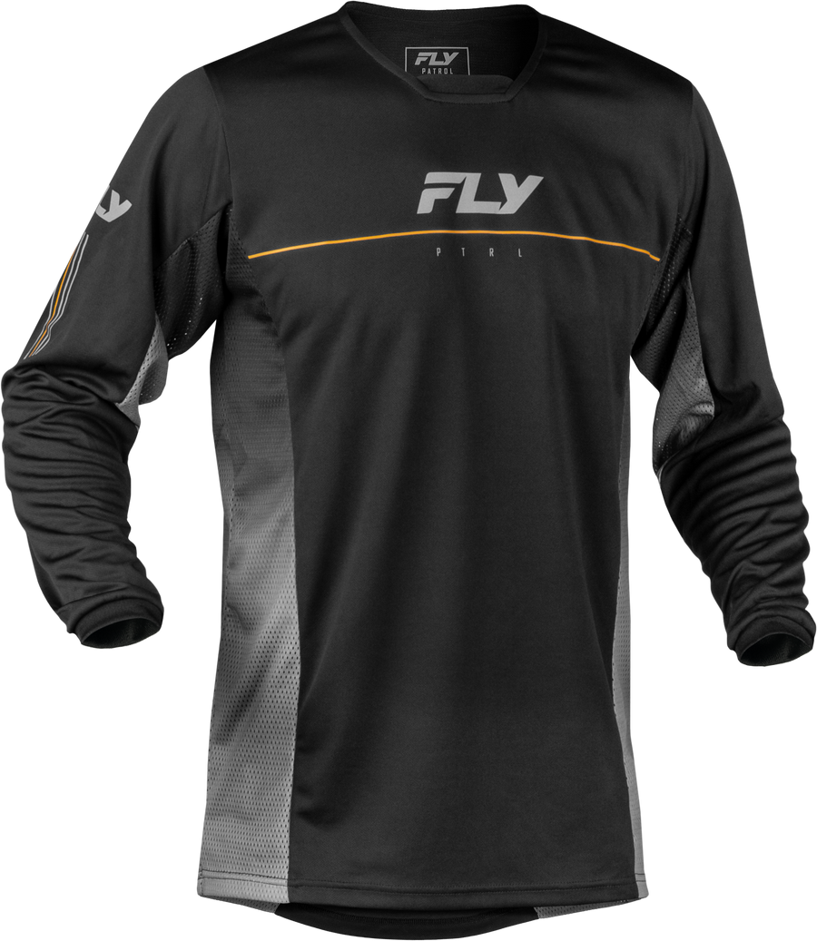 Patrol Jersey (2027)