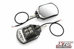 XTC SIX12 Mirrors Vehicle Kits