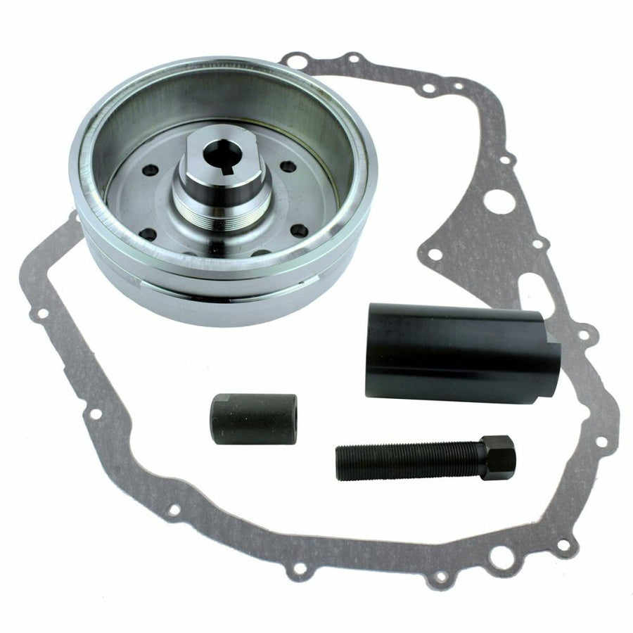 FLYWHEEL+PULLER+GASKET | RM22434