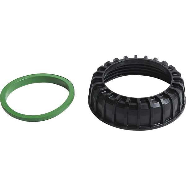 FUEL PUMP RETAINING NUT & GASKET | 47-3011