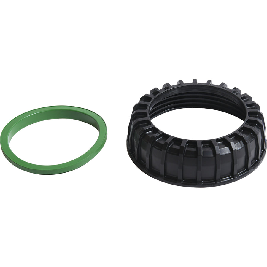 FUEL PUMP RETAINING NUT & GASKET | 47-3011