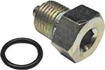 Trasmission Drain Plug