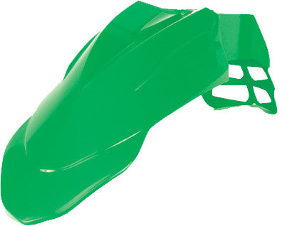 Supermotard Front Fender