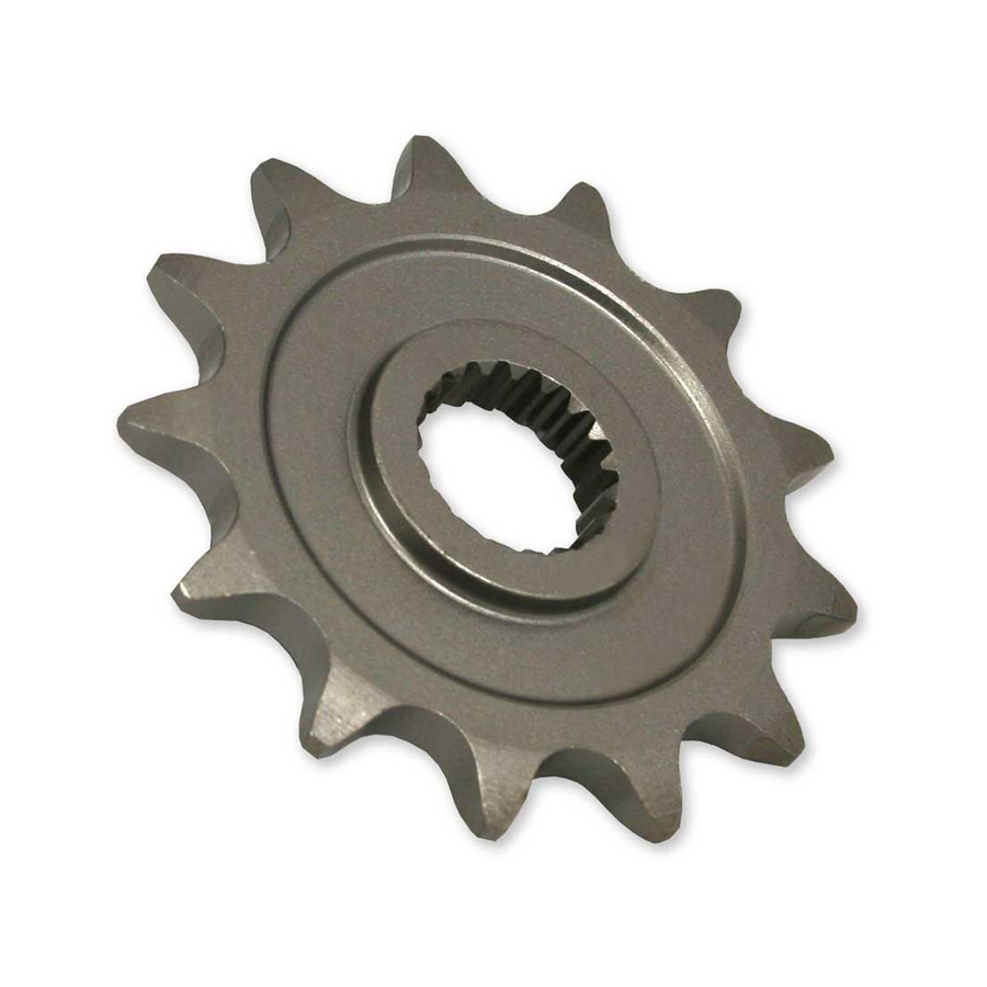 FRONT CS SPROCKET STEEL 14T KAW | FXFS 21-14 55ST