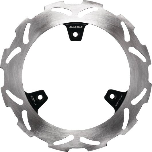 BRAKE ROTOR