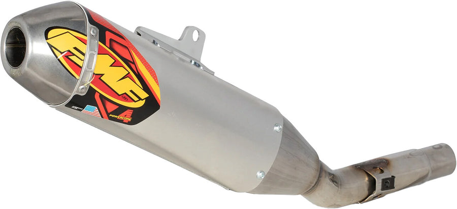 POWERCORE 4 HEX MUFFLER KX450 | 042401