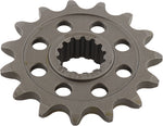 FRONT CS SPROCKET STEEL 15T-520 DUC