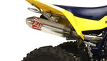 SIGNATURE RS-2 FULL SYSTEM EXHAUST SS-AL-SS | 2176503