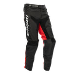 CARBN ECHO PANT BLK/RED