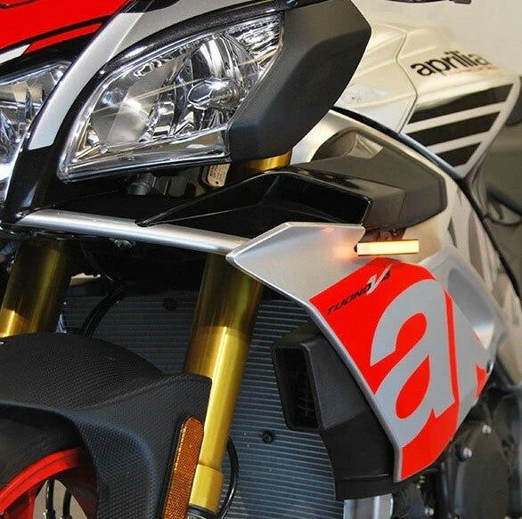 FRONT LED TURN SIGNALS APR | TUONO-FB