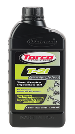T-2I Injector 2-Cycle Oil