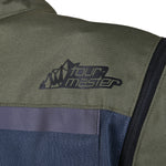 ADV LT MESH JACKET OLBK