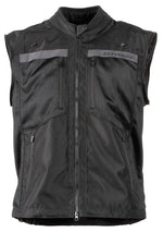 ADV LITE MESH JKT BLK