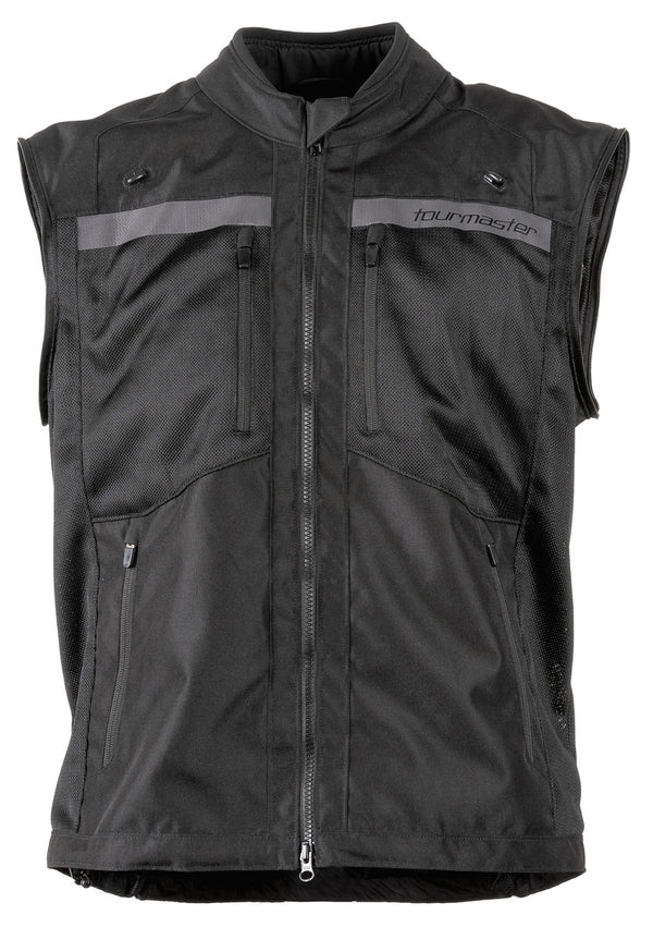 ADV LITE MESH JKT BLK