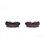 UPGRADE BRAKE CALIPER GP4-RB FRONT SET