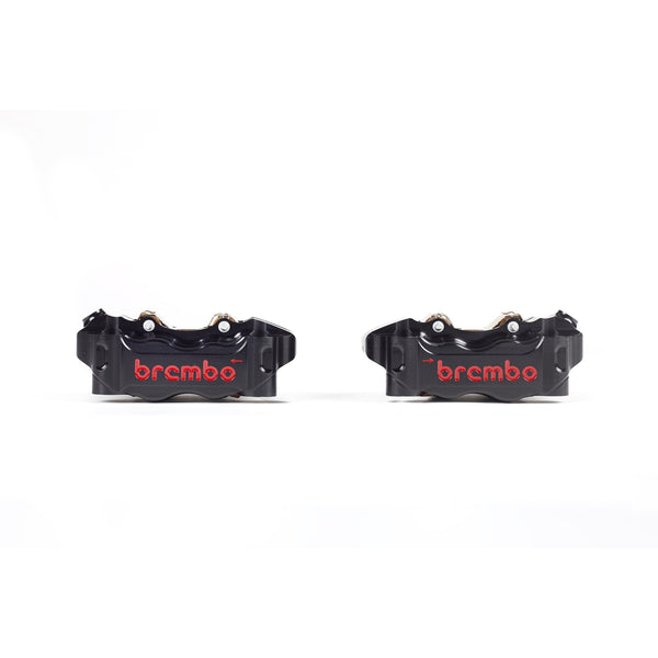 UPGRADE BRAKE CALIPER GP4-RB FRONT SET