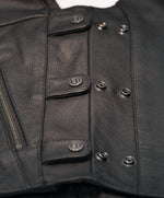 12 Gauge Vest