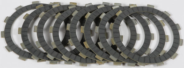 Carbon Fiber Clutch Friction Plates