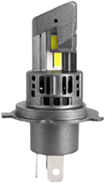 High Intensity Headlight LED Bulb